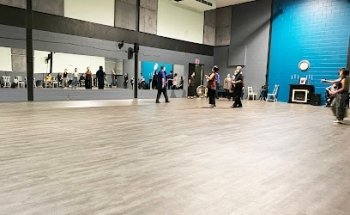 DQ Ballroom and Fitness