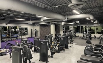 Anytime Fitness