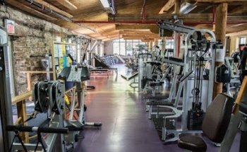 Riverdale Fitness Mill