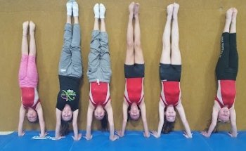 Cambridge Kips Gymnastics Club