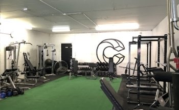 Carpio Strength & Conditioning