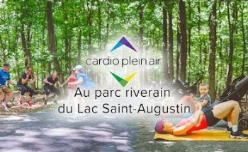 Cardio Plein Air St-Augustin