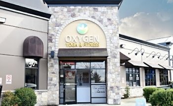 Oxygen Yoga and Fitness Walnut Grove