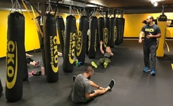 CKO Kickboxing Toronto