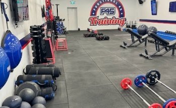F45 Training Riverbend Edmonton