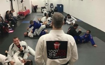 Leduc Brazilian Jiu-jitsu