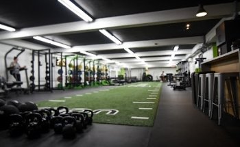 Centre d'entraînement MPN