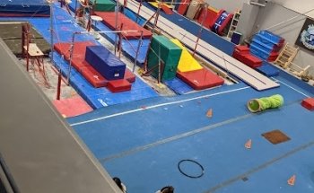 Nanaimo Gymnastics School