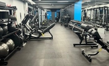 Kondition Athletic 24/7