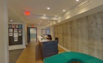 Loft Fitness Club