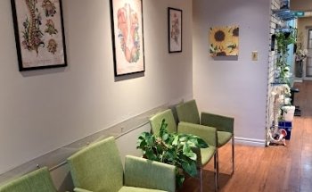 Synergystix Partners In Health