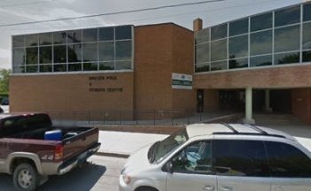 Dryden Pool & Fitness Centre
