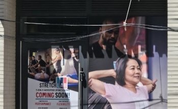 StretchLab