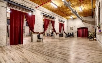Studio V Dance
