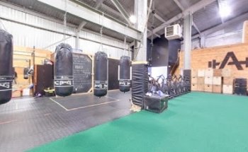 Apex Sport Performance