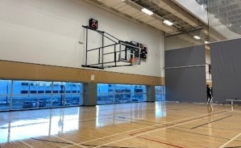 Canada Games Sport For Life Centre Centre Du Sport Sur La Vie