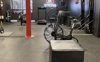 Studio BFit