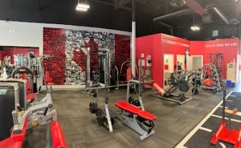 Snap Fitness