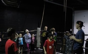 Steeltown Boxing