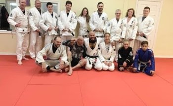 CBJJ Martial Arts- Chino Jiu Jitsu