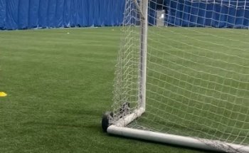 Algonquin College Dome