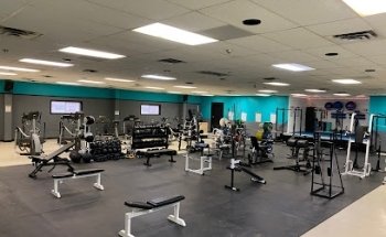 Bancroft Fitness