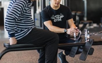 Jon Hui Physiotherapy & Associates