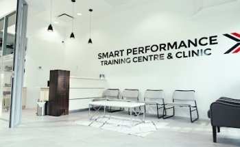 Smart Performance Training Centre & Clinic