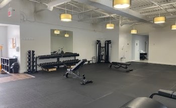 Kaizen Personal Training