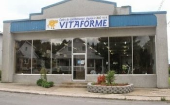 Centre de Conditionnement Physique Vitaforme