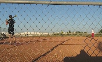 Edgar Athletic Park