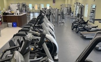 DURHAM FITNESS CENTRE