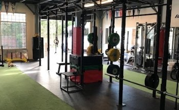 Groundwork Athletics South Surrey