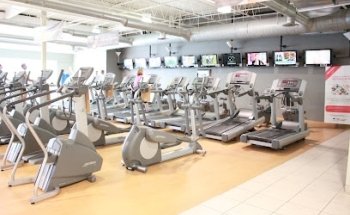 Nautilus Plus Boisbriand