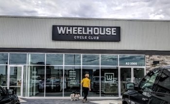 Wheelhouse Cycle Club