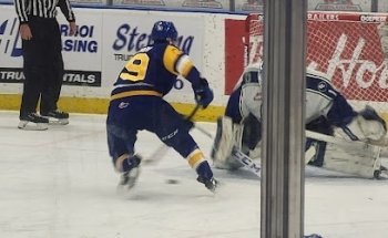 The FEZ Saskatoon Blades Hockey Club