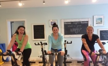 Thrive Movement Studio