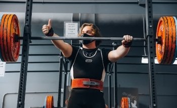 Iron Alley Gym