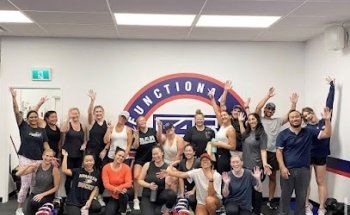 F45 Training Delta