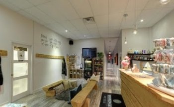 IDOLEM HOT YOGA CHAUD (Vaudreuil)