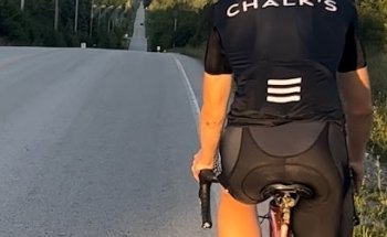 Chalk's Training Inc.