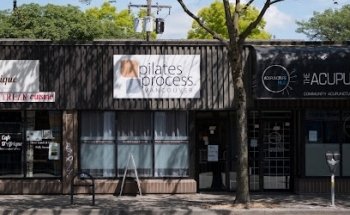 Pilates Process Vancouver