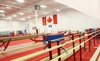 Dynamo Gymnastics Inc.