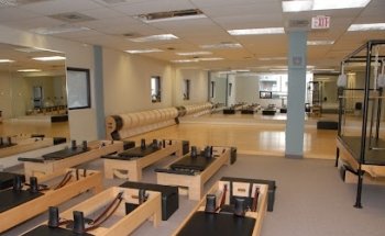 Pilates Space