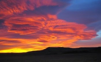Chimney Rock Ranch Wellness Retreat