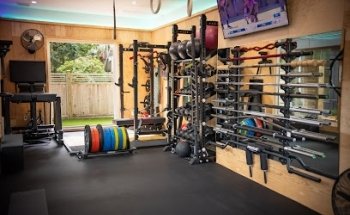 Sweatylift Gym