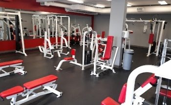 Grand Bend Gym