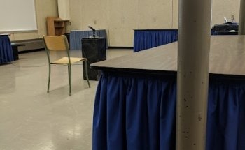 Rosetown & District Civic Centre