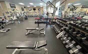 Performance Health & Fitness Centre (Physiotherapy, Acupuncture & Massage Clinic)