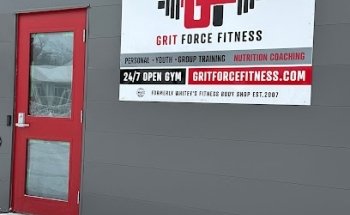 Grit Force Fitness